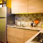 Sabry Apartment *