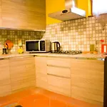 Apartment Sabry *