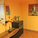 Apartment Sabry San Giuliano Terme