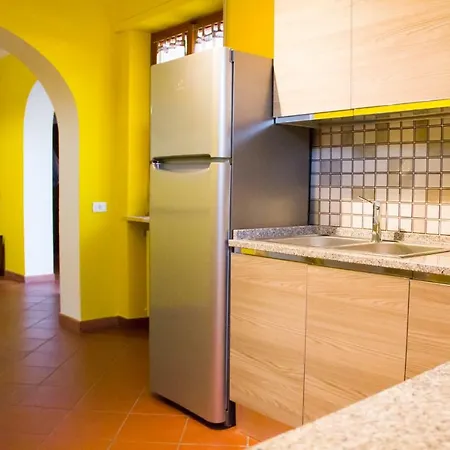 Sabry Apartmán