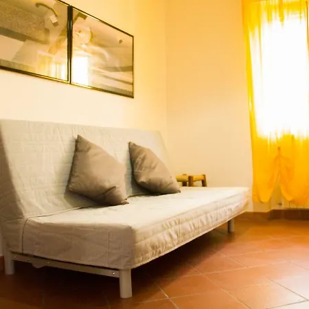 Sabry Apartment