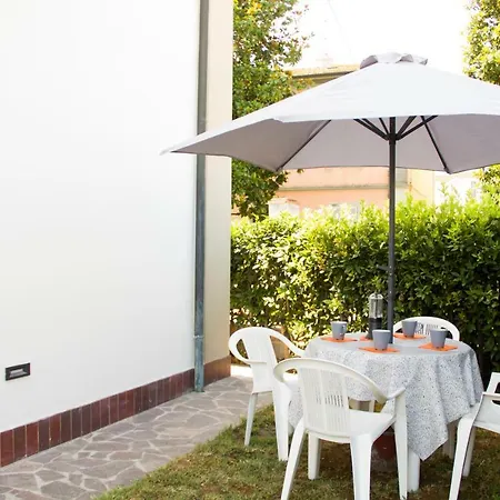 Sabry Apartment