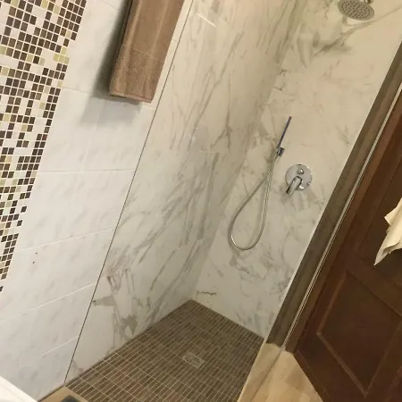 Sabry Apartmán *