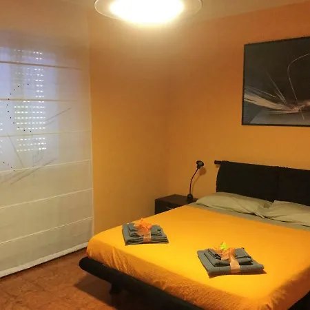 Sabry Apartmán