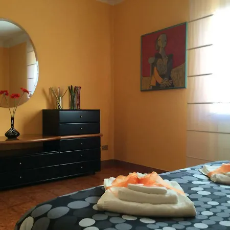 Sabry Apartment
