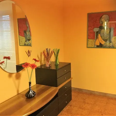 Apartmán Sabry San Giuliano Terme