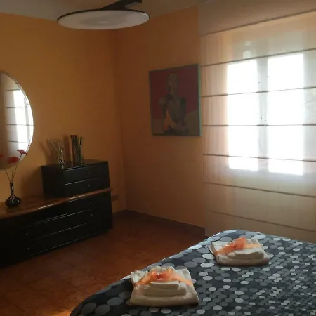 Sabry Apartmán