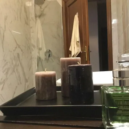 Lägenhet Sabry San Giuliano Terme