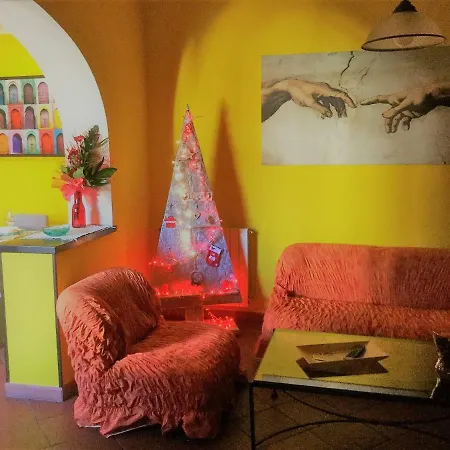 Sabry Apartmán