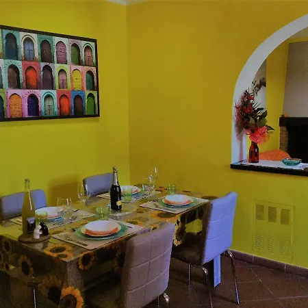 Sabry Apartment